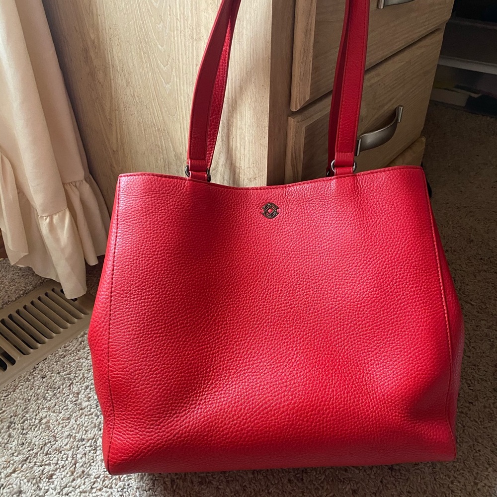 Dagne Dover Allyn handbag